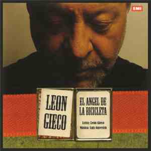 León Gieco - El Angel De La Bicicleta