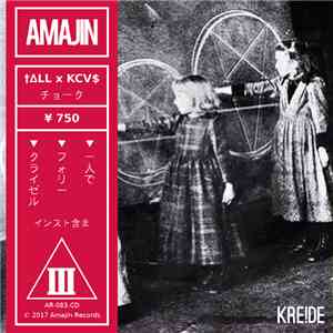 ✝▲LL x KCV$ - KRE!DE