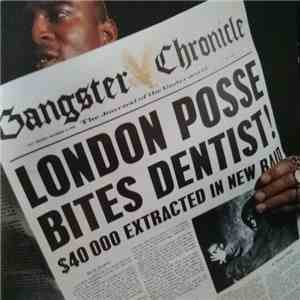 London Posse - Gangster Chronicle