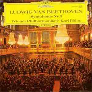 Ludwig Van Beethoven, Wiener Philharmoniker, Karl Böhm - Symphonie Nr.5