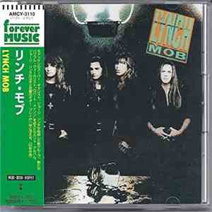 Lynch Mob  - Lynch Mob