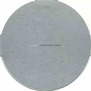 M. Behrens - Selected Minimalist Concerns