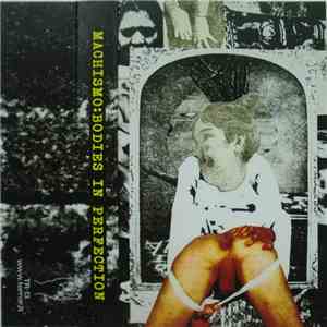 Machismo  - Bodies In Perfection