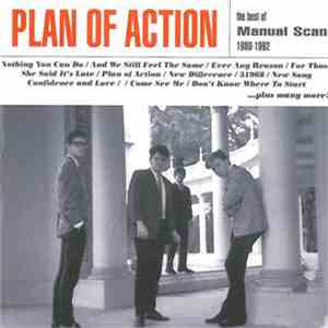 Manual Scan - Plan Of Action