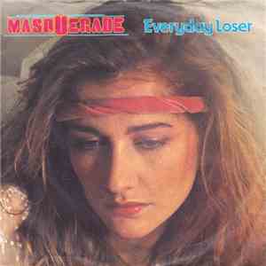 Masquerade - Everyday Loser