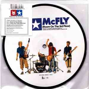 McFly - Room On The 3rd Floor