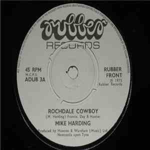 Mike Harding  - Rochdale Cowboy