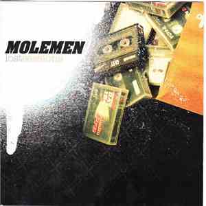 Molemen - Lost Sessions