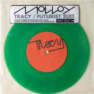 Molloy - Tracy