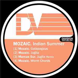 Mozaic  - Indian Summer