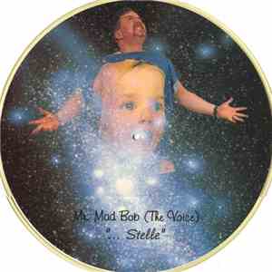 Mr. Mad Bob - ...Stelle