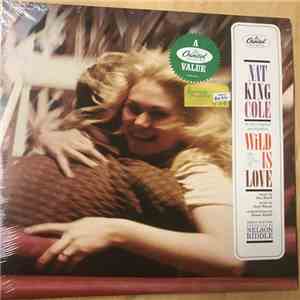Nat King Cole - Wild Is Love