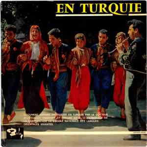 Nevin Güler / Yaşar Özel / Hayri Tümer - En Turquie