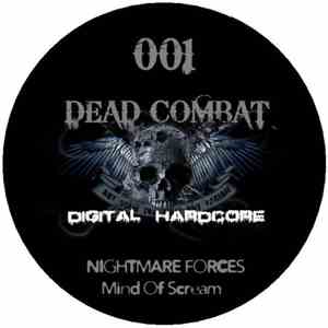 Nightmare Forces - Mind Of Scream