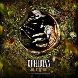 Ophidian - Lost In The Forest (The Official Nightmare Outdoor 2010 Anthem)