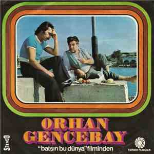 Orhan Gencebay - Batsın Bu Dünya