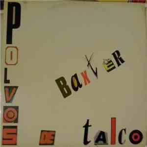 Polvos De Talco Baxter - Polvos De Talco