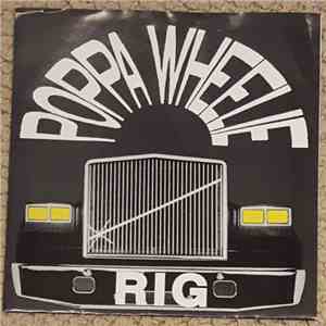 Poppa Wheelie - Rig / Bug