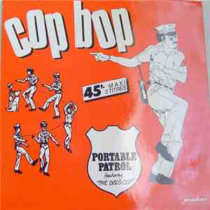 Portable Patrol - Cop Bop