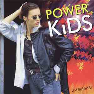 Power Kids - Zabiegani