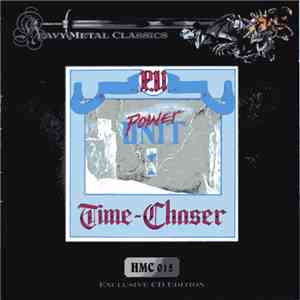 Power Unit - Time-Chaser
