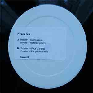 Prowler - Falling Down