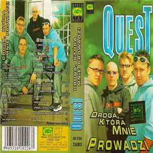 Quest  - Droga, Która Mnie Prowadzi