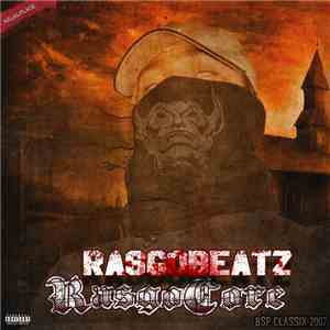 Rasgobeatz - Rasgocore (Neuauflage)