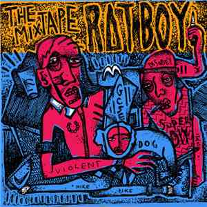 RAT BOY - The Mixtape