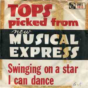Ray Pilgrim - Swinging On A Star