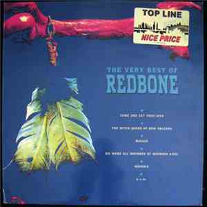Redbone - The Very Best Of