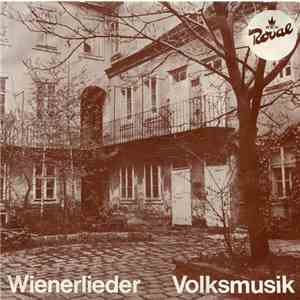 Regina Und Werner - Wienerlieder Volksmusik