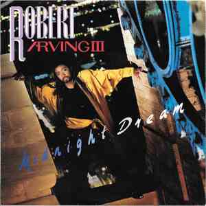 Robert Irving III - Midnight Dream