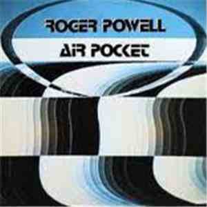 Roger Powell - Air Pocket