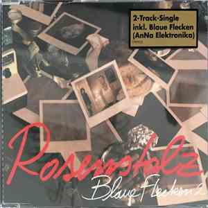 Rosenstolz - Blaue Flecken 2