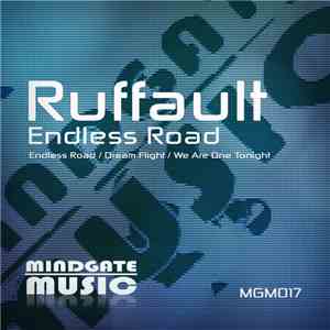 Ruffault - Endless Road EP