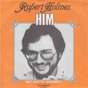 Rupert Holmes - Him