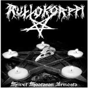 Ruttokorppi - Siivet Saatanan Armosta