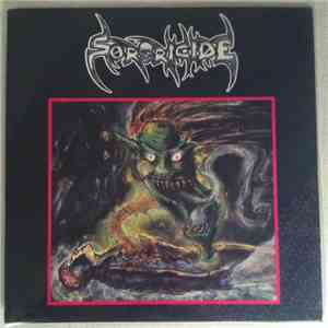 Sororicide - The Entity