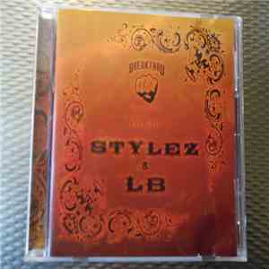 Stylez & LB - Breakthru Entertainment Presents...