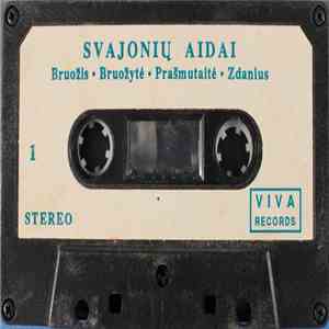 Svajonių Aidai - Untitled