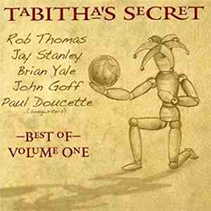 Tabitha's Secret - The Best Of Tabitha's Secret, Vol. 1