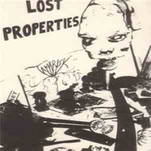 Tamarisk - Lost Properties