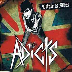 The Adicts - Triple B Sides