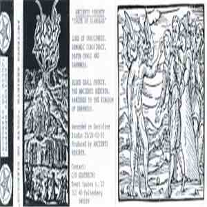 The Ancients Rebirth - Culte De Diabolos