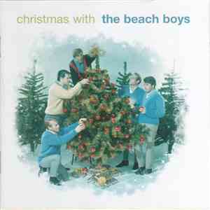 The Beach Boys - Christmas With The Beach Boys