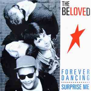 The Beloved - Forever Dancing