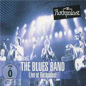 The Blues Band - Live At Rockpalast