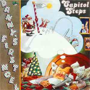 The Capitol Steps - Danny's First Noel