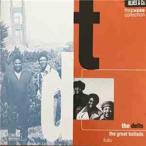 The Dells - The Great Ballads